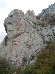 smer Poslednja igra leptira