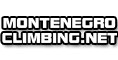 Montenegro climbing